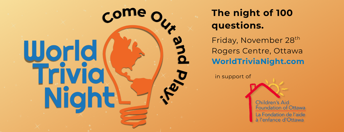 World Trivia Night 2025